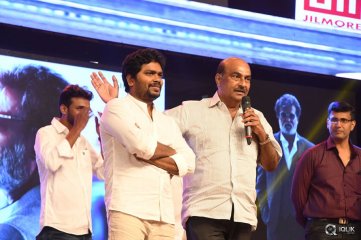 Kabali Movie Audio Launch